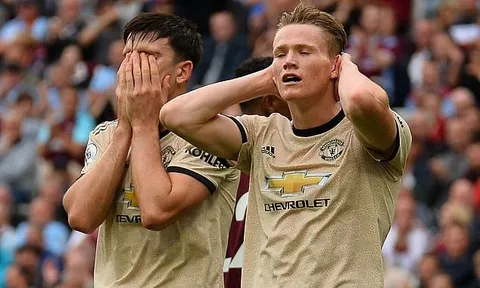 Nhà Glazer quyết định điên rồ, Man Utd coi như trắng tay 3 năm