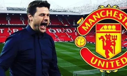 Không phải Ed Woodward, 'quyền lực tối thượng' định đoạt vụ Pochettino đến M.U