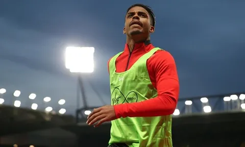 Thương vụ 18 triệu sẽ giải quyết những vấn đề gì cho Arsenal?