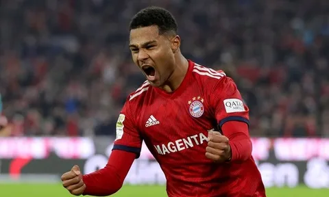 Bayern Munich và "thế lực mới" ở mùa giải năm nay