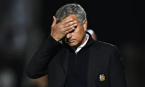 Man Utd mua Wan-Bissaka chỉ để khẳng định một điều với Mourinho