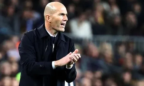 'Quê độ' vì đàn em, 'kẻ thất sủng' đòi rời Real Madrid ngay lập tức
