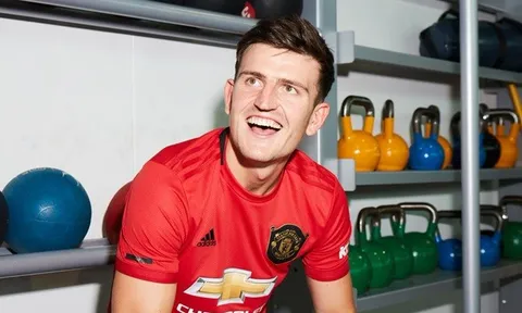 Chiều ý Solskjaer, Man Utd 'phá két' mua Maguire vì 3 lí do này
