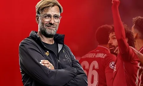 3 thương vụ bước ngoặt khiến Liverpool 'chuyển mình' dưới thời Klopp