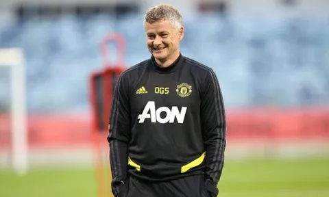 Man Utd mua 3 sao, Solskjaer sẽ lập tức có lời giải cho 3 'đề khó'