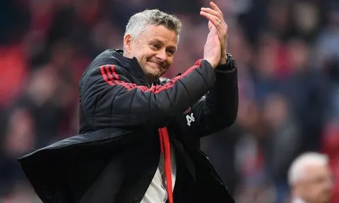 Man Utd với tham vọng ‘tái sinh’: Ole chỉ cần hai cái tên nữa là đủ