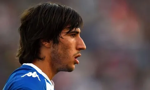 Thêm 1 đội bóng muốn tranh “Pirlo 2.0” với Juventus