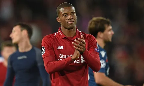 Thêm 2 ông lớn của bóng đá châu Âu gia nhập cuộc đua giành sao Liverpool