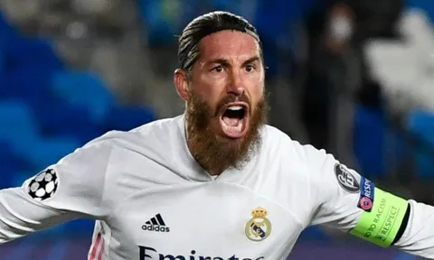 Thêm 4 ngôi sao, đội hình PSG mạnh khủng khiếp