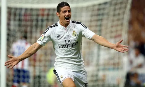Thêm 6 triệu euro, Napoli đã nhận được cái gật đầu từ sao Real Madrid