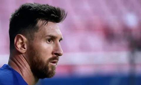 Thêm nguồn tin xác nhận Messi đã chuẩn bị rời Barcelona