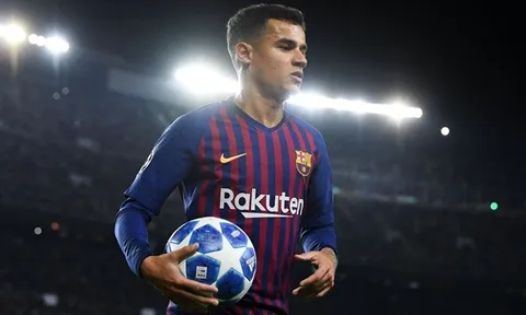 Thêm nguồn xác nhận! Arsenal đón chữ ký thứ 5 - 'bom tấn' từ Camp Nou