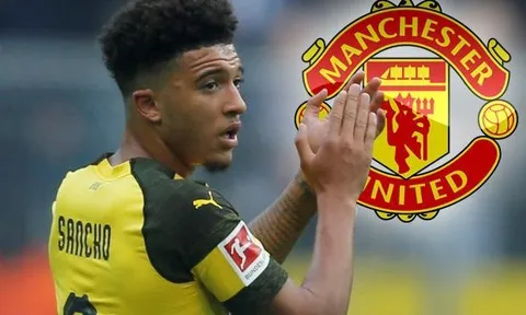 Thêm nguồn xác nhận, quá rõ Man Utd ký tân binh kỷ lục