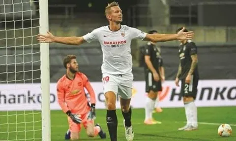 Không hẹn mà gặp, những người cũ liên tiếp "xát muối" vào nỗi đau của Man Utd