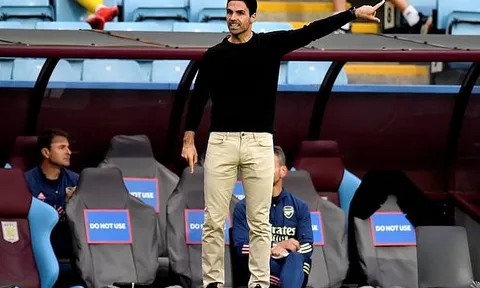 Jamie Redknapp: Arsenal phải giữ 2, bán 1