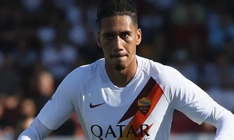 Thi đấu ấn tượng, HLV AS Roma vẫn chê sao Man Utd ở điểm này