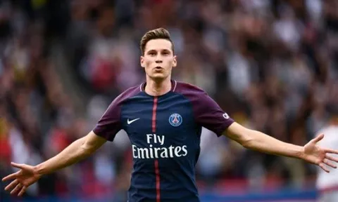Thi đấu thất vọng, PSG nhanh chóng thải loại "người tàng hình"