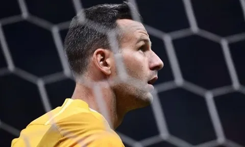 Thi đấu xuất sắc, “người hùng” của Inter Milan sắp được thưởng