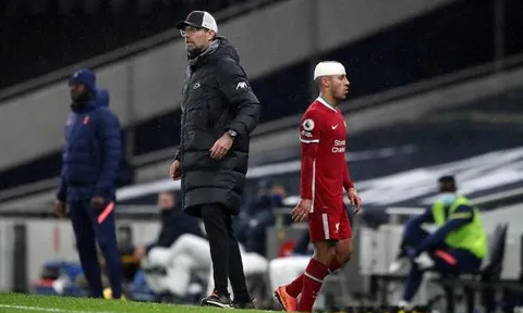 Thiago Alcantara đưa ra cho Liverpool nhiều vấn đề hơn là giải pháp
