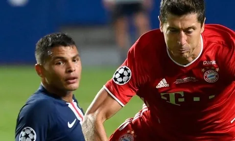 Thua Bayern, trụ cột PSG thông báo ra đi, mở đường đến Chelsea