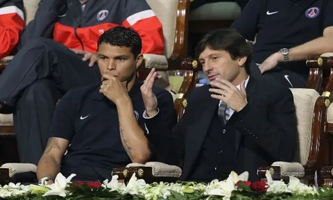 Giám đốc PSG bất ngờ gửi thông điệp đanh thép đến sao Chelsea