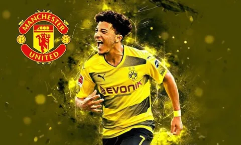 Thiên cơ đã định, ông lớn đầu hàng mặc Man Utd kích nổ 'bom tấn' 100 triệu bảng