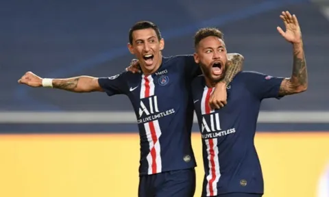 "Thiên thần" bùng nổ, lịch sử gọi tên Paris Saint-Germain