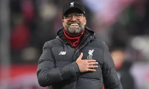'Chỉ cần xem Liverpool đá thôi, bạn đã thấy mệt mỏi rồi'