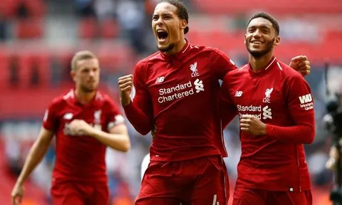 Thiếu bộ đôi trung vệ, Liverpool lâm vào thế 'công cùn, thủ kém'