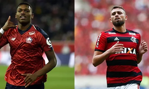 Thỏa thuận hoàn tất, AC Milan chuẩn bị đón cặp đôi 'hàng hot'