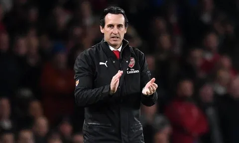 Thỏa thuận hoàn tất! Arsenal gật đầu, chốt giá mua 'mơ ước' của Emery