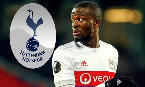 Thỏa thuận hoàn tất! Tottenham giật 'bom tấn' khủng của M.U, đắt chưa từng có