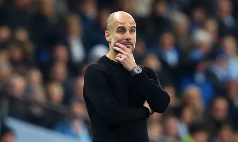 Thoả thuận sốc, đại gia quyết đón "máy chạy" 100 triệu của Man City