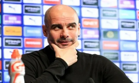 Thoát án phạt, Man City công phá TTCN với Alaba, Koulibaly và hơn thế nữa