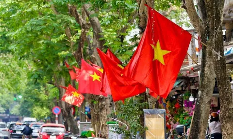 Thời tiết dịp nghỉ lễ 30/4-1/5: Tình hình cụ thể ra sao?