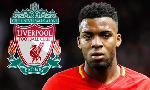 Đón "cỗ máy chạy", M.U có thể khiến Liverpool hối tiếc khi từng bỏ lỡ