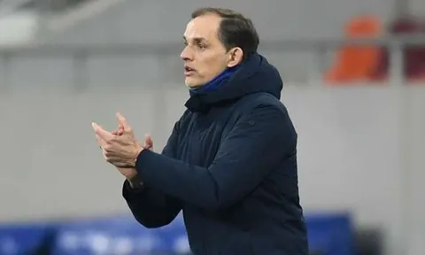 Tuchel tiết lộ lý do giúp Chelsea hạ gục Liverpool