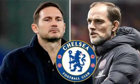 Thomas Tuchel đến Chelsea, 5 ngôi sao có nguy cơ bị thanh trừng