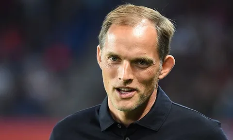 PSG thắng nhẹ, Tuchel nói lời chuẩn mực về toàn đội và cựu sao trẻ Chelsea