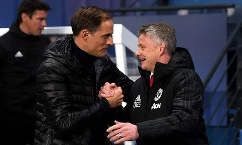 Thomas Tuchel gạt Man Utd khỏi cuộc đua vô địch mùa tới