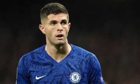 Thomas Tuchel giao cho Pulisic vai trò mới