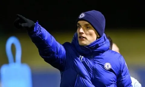 Thomas Tuchel nhắn gì trong lần đầu gặp gỡ các cầu thủ Chelsea?