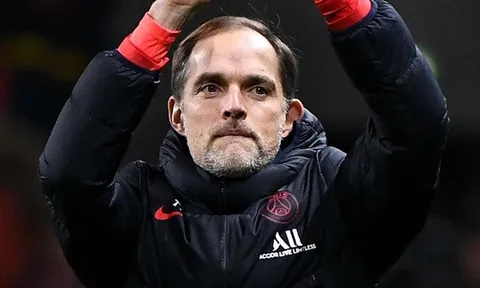 Sếp lớn xác nhận, tương lai của Thomas Tuchel được định đoạt