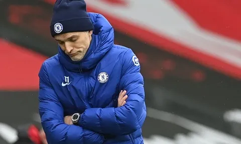 'Báu vật' Chelsea thái độ lồi lõm, Tuchel thừa nhận mình quá gay gắt