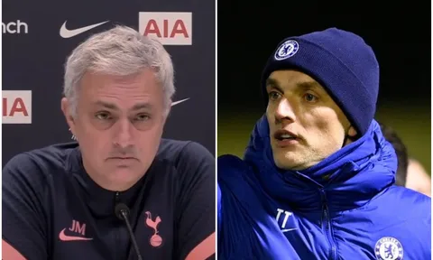 Thomas Tuchel vừa nhậm chức, Jose Mourinho liền lên tiếng cảnh báo