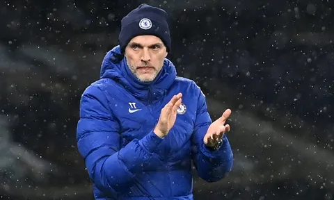 Tuchel thừa nhận nỗi lo về việc bị Chelsea sa thải