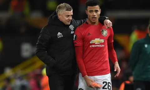 Một điều Man Utd "ăn đứt" Chelsea cho thấy Solskjaer đã giữ lời hứa