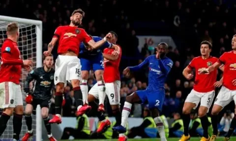 Thống kê trước trận Chelsea - Man Utd: Khi Tuchel gặp 'vua sân khách'