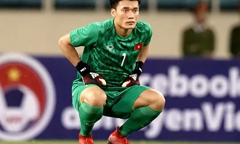 Điểm tin bóng đá Việt Nam sáng 23/08: U22 Việt Nam, Martin Lo không có tên, Bùi Tiến Dũng trở lại