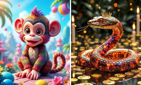 Thứ Năm, Thứ Sáu (30/4-1/5): 3 tuổi Chính Thức Thoát Nghèo, tiền vàng chật két